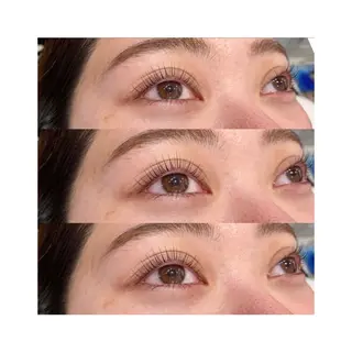 マツエク・マツパ L.eyelash&Beauty所属・エル アイラッシュのマツエク・マツパデザイン