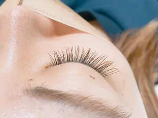 マツエク・マツパ private salon eyes所属・EYES YUNのマツエク・マツパデザイン