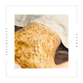 ISLABEAUTY esthe所属・ISLABEAUTY 中目黒estheのエステ・リラクイメージ