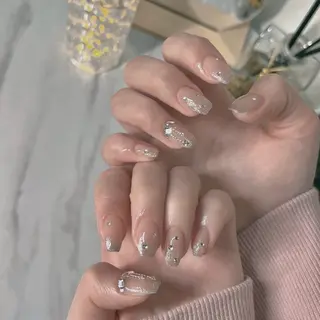 ネイル NEO Beauty Salon所属・𝐍𝐄𝐎 𝐉𝐔𝐑𝐈のネイルデザイン