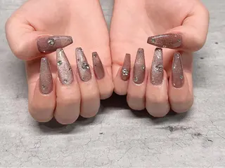 ネイル Roi〈ロワ〉 ayanaのネイルデザイン