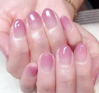 ネイル ジェイノヴァール所属・🫧yua 🌸🫧のネイルデザイン