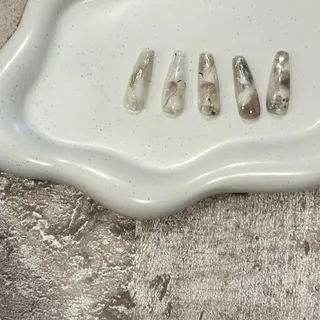 ネイル atelier design Amiのネイルデザイン