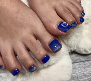 ネイル Salon Improveのネイルデザイン