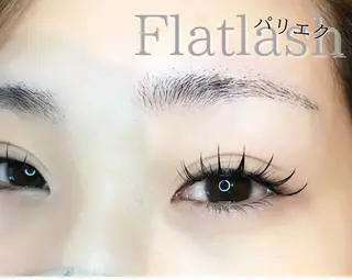 マツエク・マツパ brille ~eyelash~のマツエク・マツパデザイン