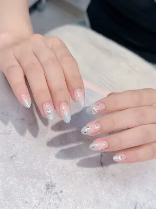 ネイル BUNNYNAIL MARINのネイルデザイン