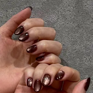 ネイル nail salon 結のネイルデザイン