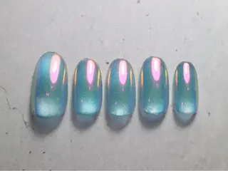 ネイル Borea nail Mayuのネイルデザイン