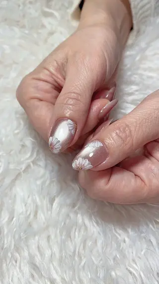 ネイル n o q r m. n a c h iのネイルデザイン