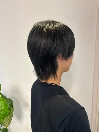 カラー 今村 光希のヘアスタイル
