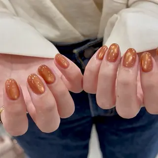 ネイル Noa川越 kayanoのネイルデザイン