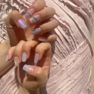 ネイル nail salon naroのエステ・リラクイメージ