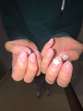 ネイル lazy me所属・lazy me!のネイルデザイン