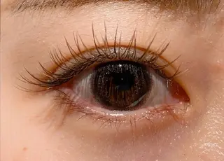 マツエク・マツパ C.Nail&EYE chiharuのマツエク・マツパデザイン