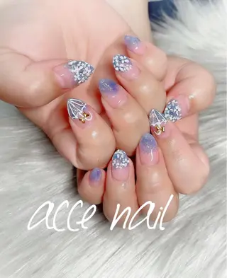 ネイル atsuco ✴︎のネイルデザイン