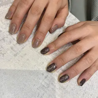 ネイル beauty:bea st並木nailのネイルデザイン