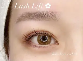 マツエク・マツパ chouchou🌷 miyuuのマツエク・マツパデザイン