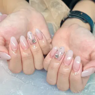 ネイル NailSalon MAHINAのネイルデザイン