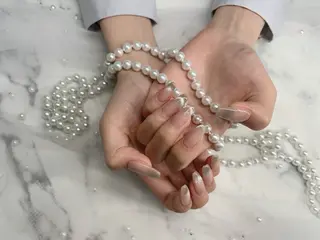 ネイル Anna Nail所属・Anna Nailのネイルデザイン