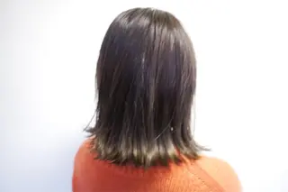 ショート カラー This所属・🟦髪質改善6年 💊YAMAMOTOのヘアスタイル