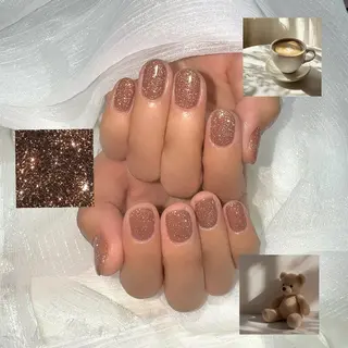 ネイル やなじ 🦊🦋のネイルデザイン