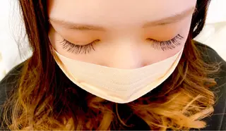 マツエク・マツパ 'amo eyelashsalon所属・'amo🫧‪ AYUMIのマツエク・マツパデザイン
