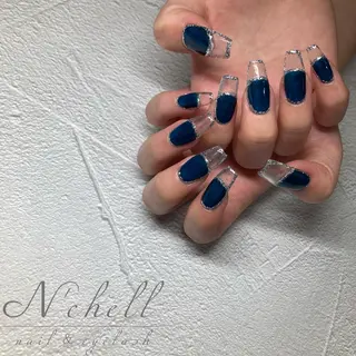 ネイル Nailist Miyukiのネイルデザイン