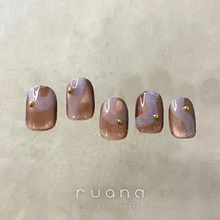 ネイル Mariya nailのネイルデザイン