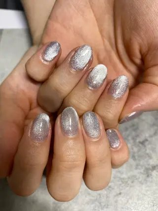 ネイル 樋口 さやかのネイルデザイン