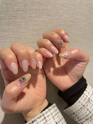 ネイル 🌵the.one nails🌵新小岩のネイルデザイン