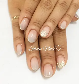 ネイル Shan Nailのネイルデザイン
