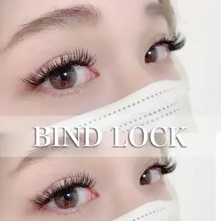 マツエク・マツパ 恩地 憂のエステ・リラクイメージ