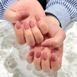 ネイル 脇坂 千晶のネイルデザイン