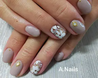 ネイル A.Nails salonのエステ・リラクイメージ