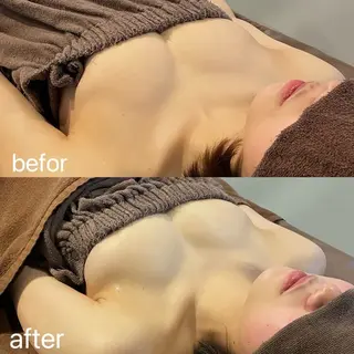 Cocofran/ manatsuのエステ・リラクイメージ