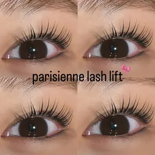 マツエク・マツパ YEON Mao🍒のマツエク・マツパデザイン