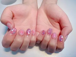 ネイル kondo Emiのネイルデザイン