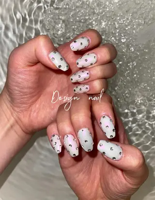 ネイル SATO .のマツエク・マツパデザイン