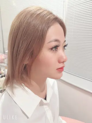 マツエク・マツパ 神山 ビューティー・アイのマツエク・マツパデザイン