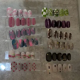 ネイル nao＿nail .929のネイルデザイン