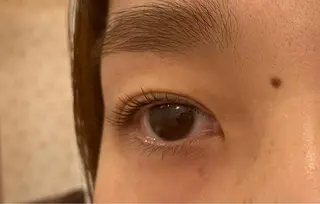 パーマ sato misakiのマツエク・マツパデザイン