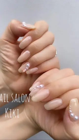 ネイル Kobayashi Meikoのネイルデザイン