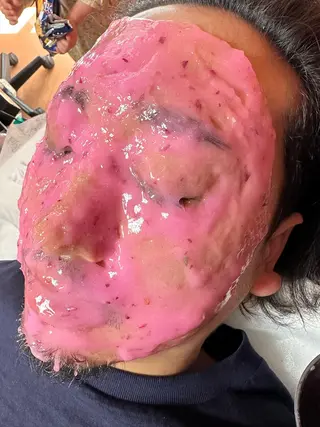 アイブロウ BROWS/ NAILSの眉毛・アイブロウイメージ