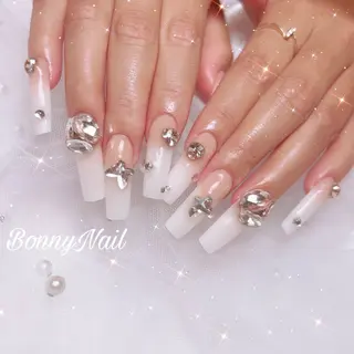 ネイル Bonny Nailのネイルデザイン