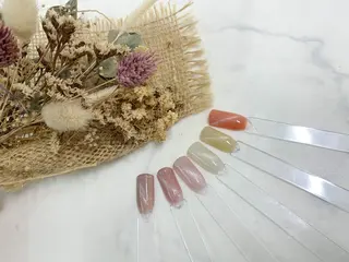 ネイル nailist_ momijiのネイルデザイン