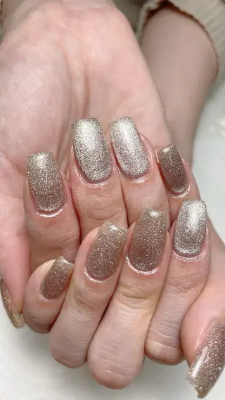 ネイル Munail サロン所属・むねいる nail salonのネイルデザイン