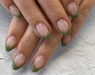 ネイル AlohaKapi所属・AlohaKapi Kazueのネイルデザイン