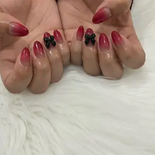 ネイル SOL NAILのネイルデザイン