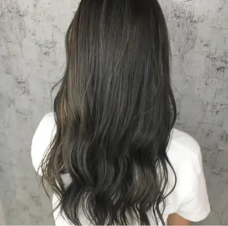 ロング カラー ショート/ボブ🌿 大野ちかのヘアスタイル