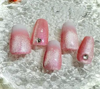 ネイル ネイルサロンエレノア所属・田端 笑理菜のネイルデザイン